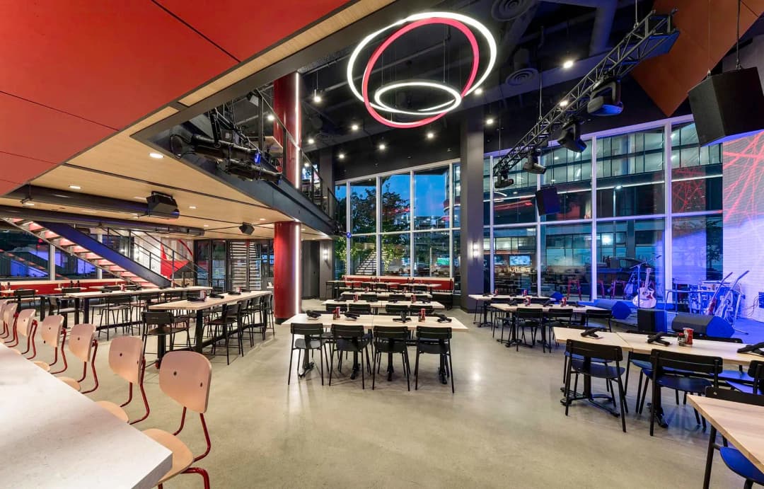 Image of Starr Hill Brewpub